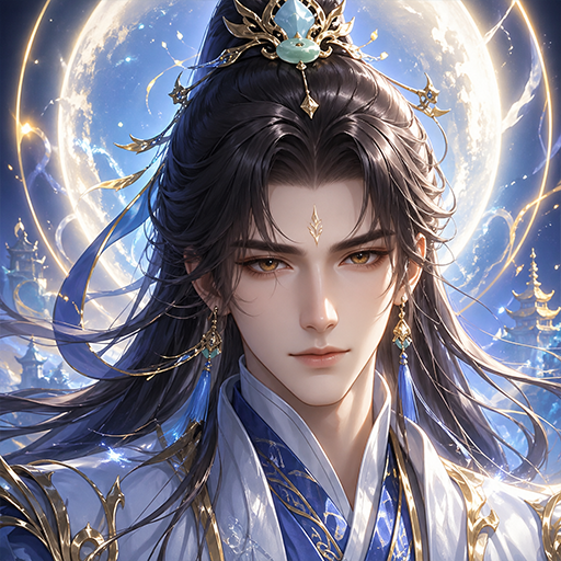一起来修仙