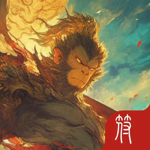杨戬传之齐天大圣