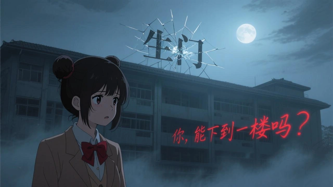 生门
