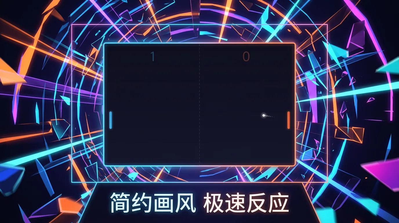 色彩陷阱截图3