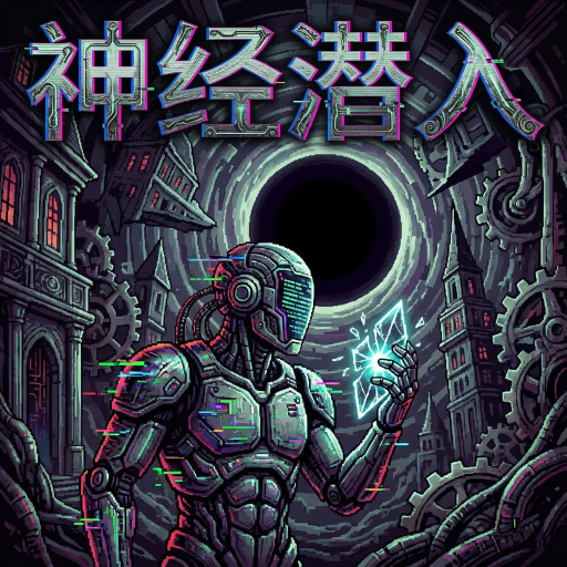 神经潜入