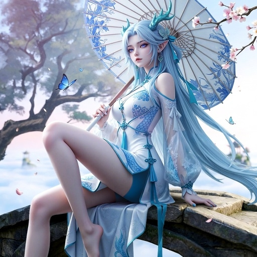 灵妖劫