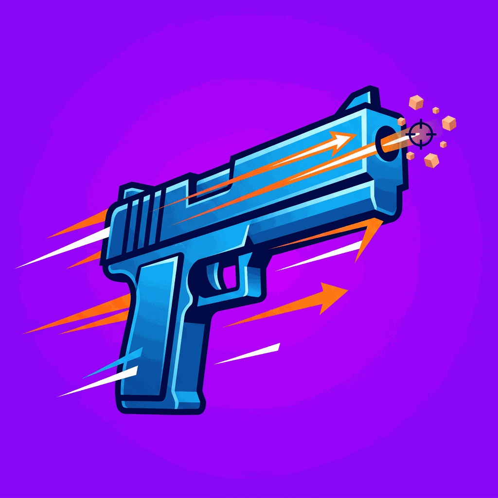 极速射击