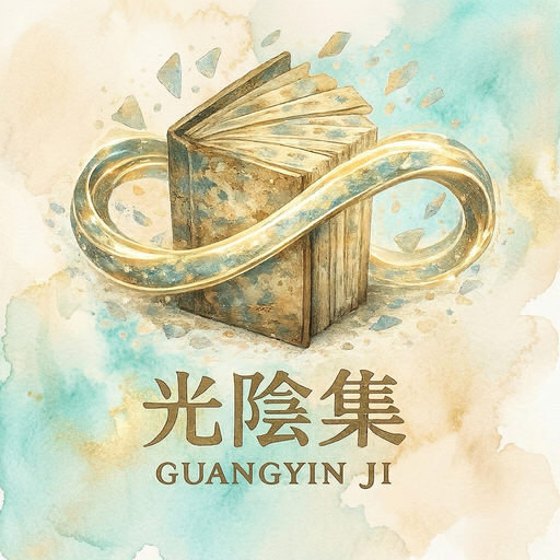 光阴集