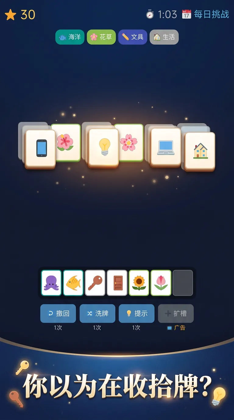 收拾大师截图2