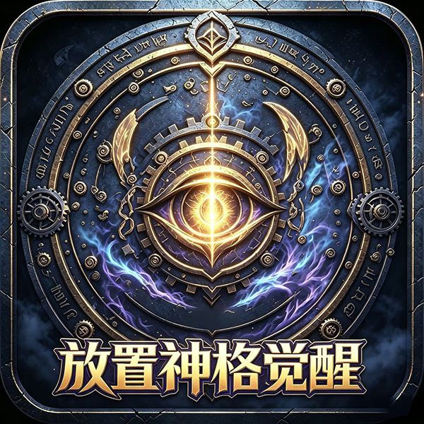 放置神格觉醒