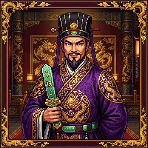 科举朝堂权臣模拟器