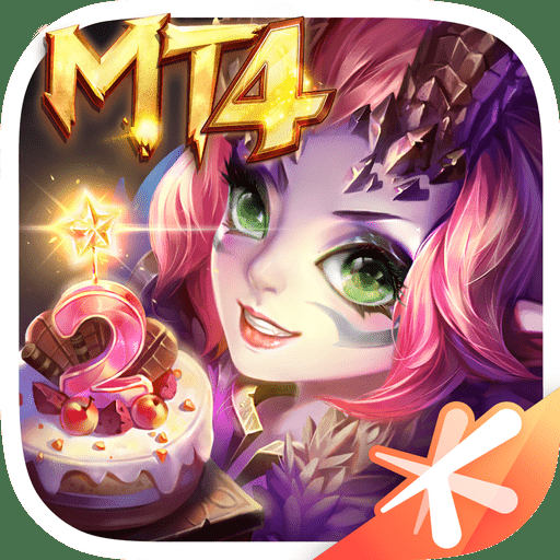 我叫mt4