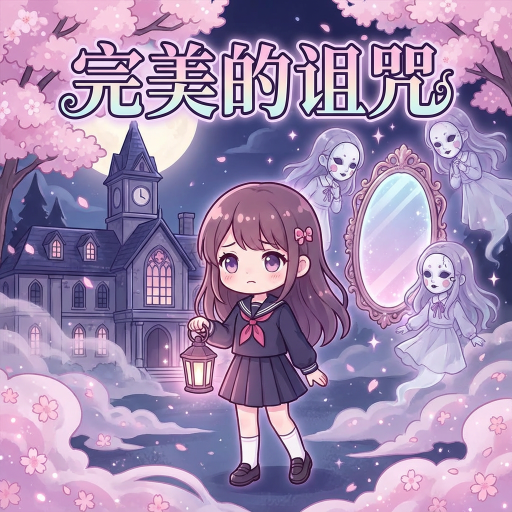 完美的诅咒
