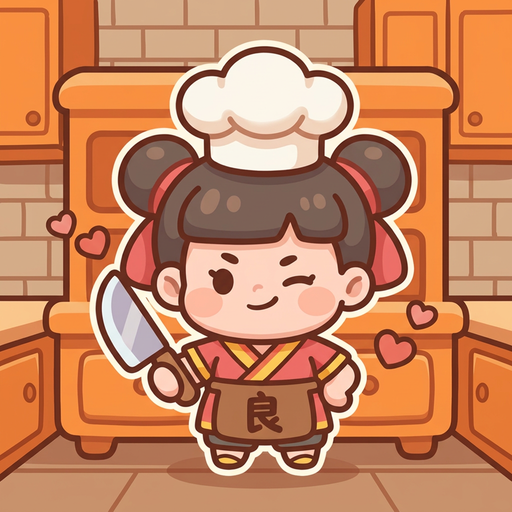 开局一把厨师刀
