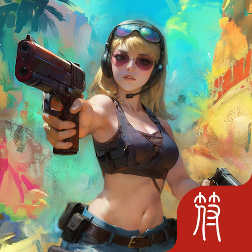 亡者狂潮