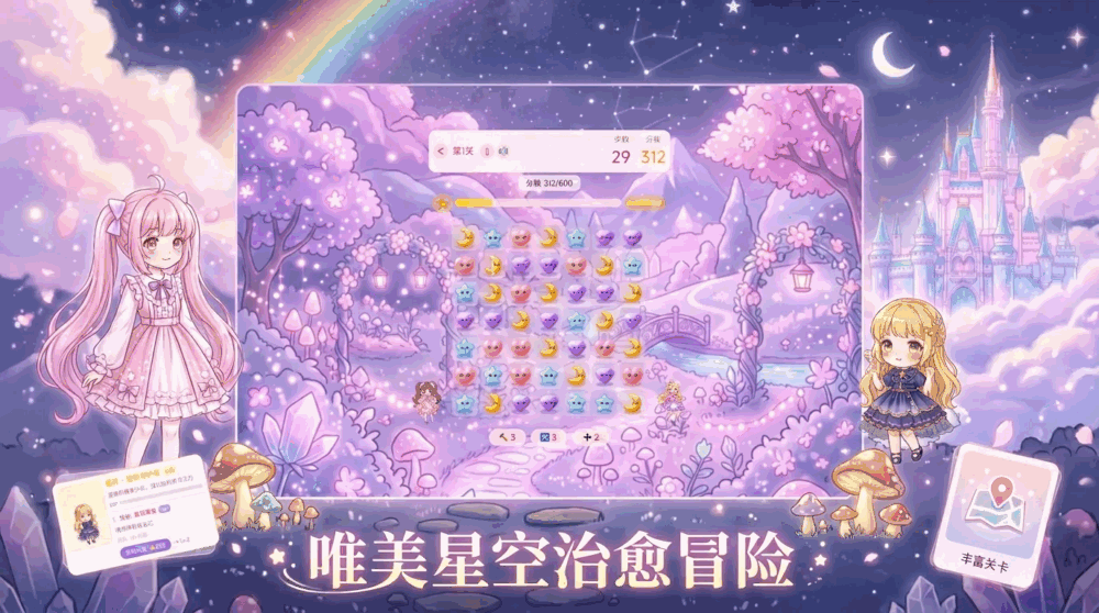 星空学院