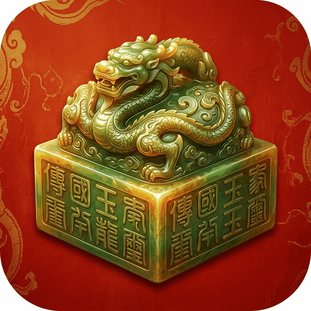 三国宝藏传奇