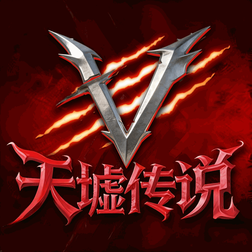 天墟传说