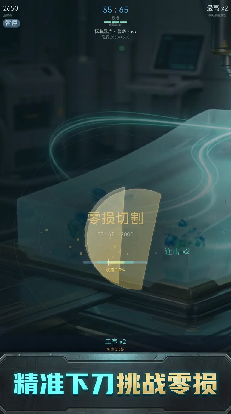 切割工坊截图1