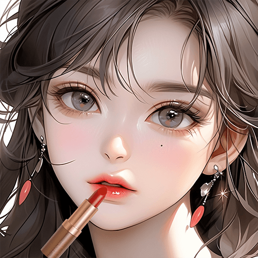 时尚化妆高手