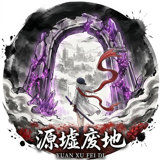 源墟废地