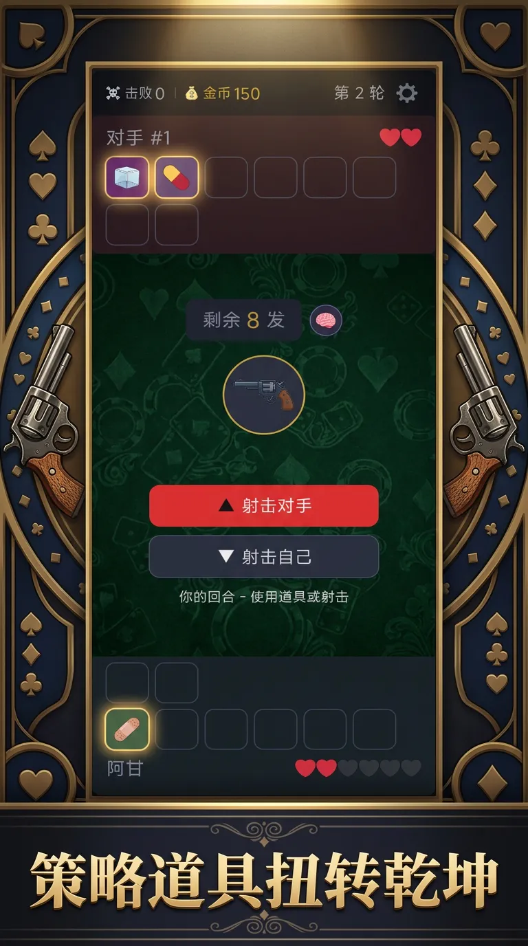 叭叭博弈