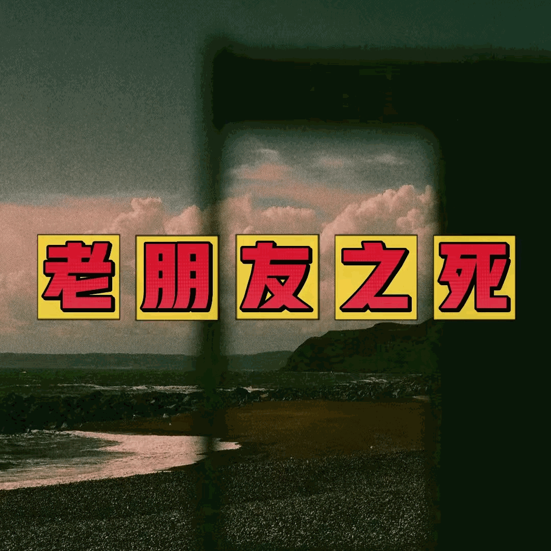 老朋友之死