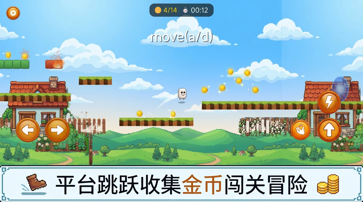 热量大爆炸截图1