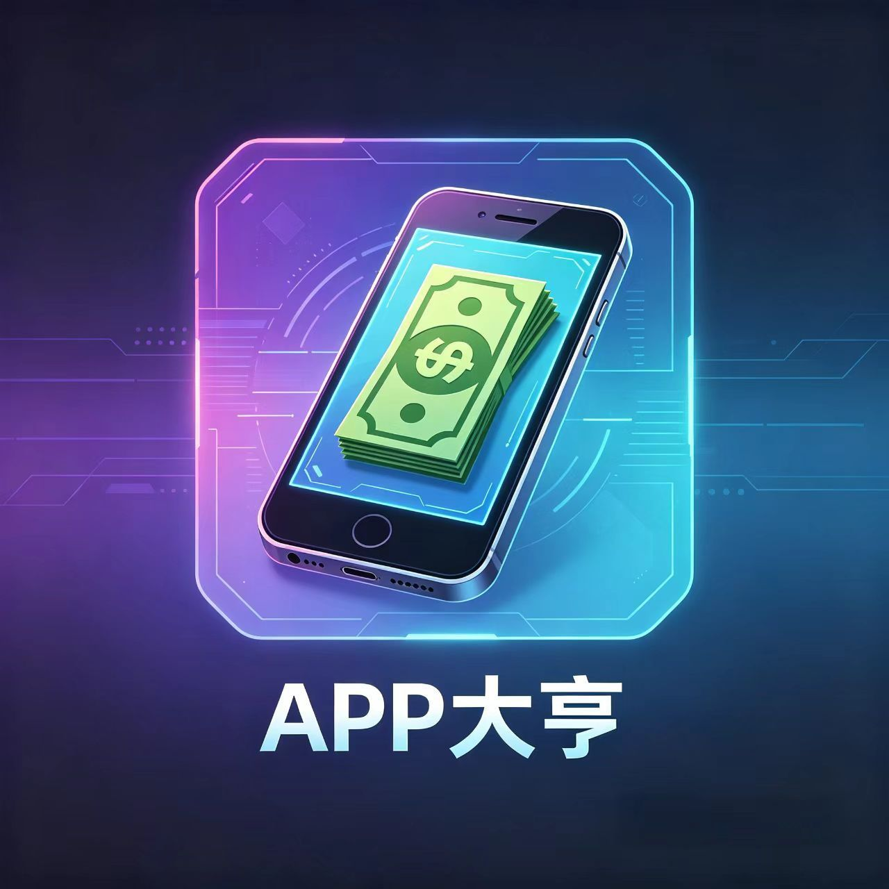 app大亨