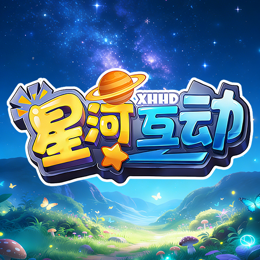 星河互动
