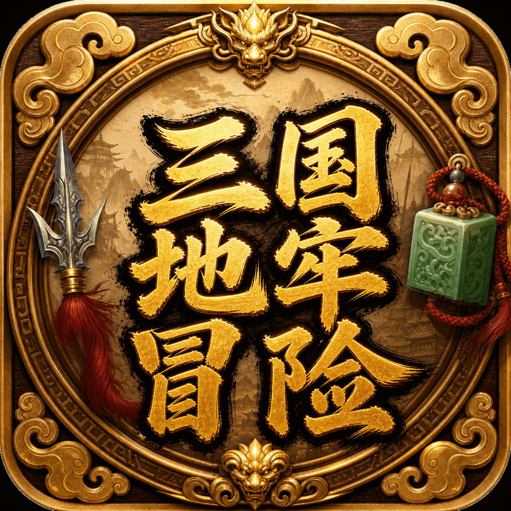 三国地牢冒险