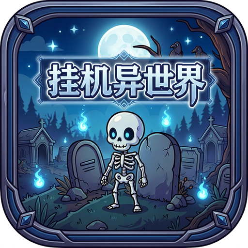 挂机异世界
