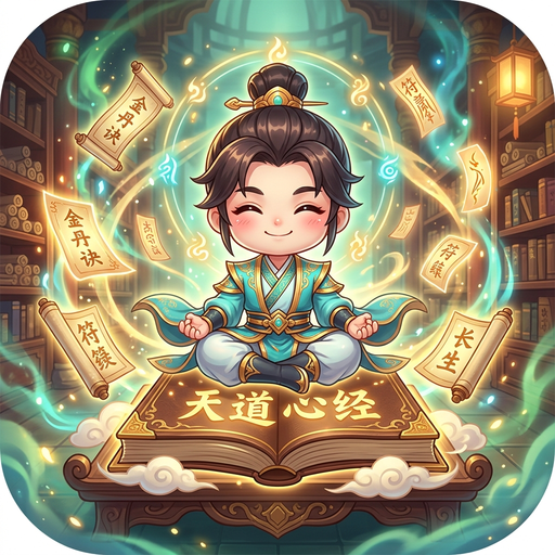 混沌修仙录