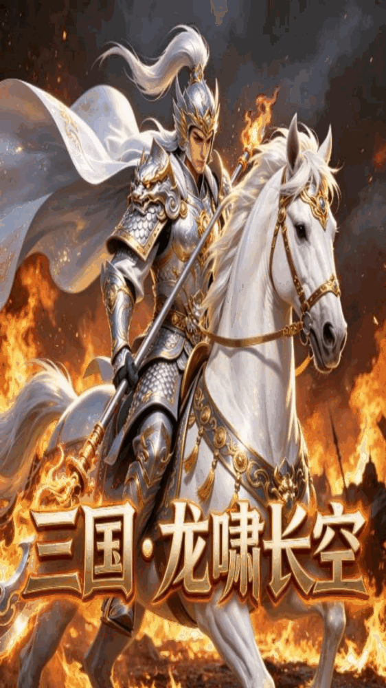 三国龙啸长空截图1