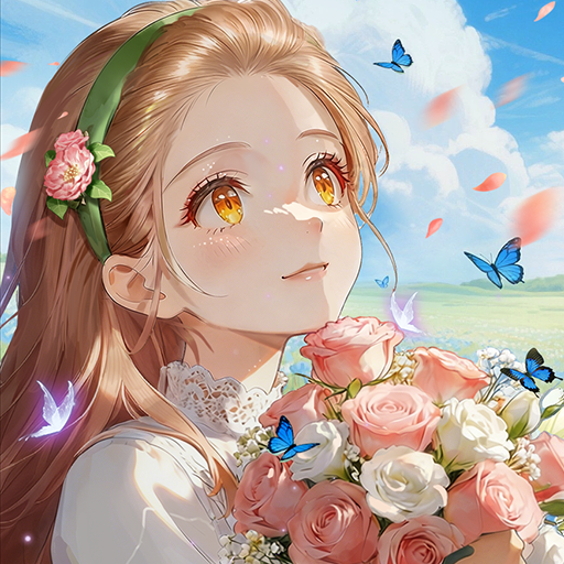 明星花店