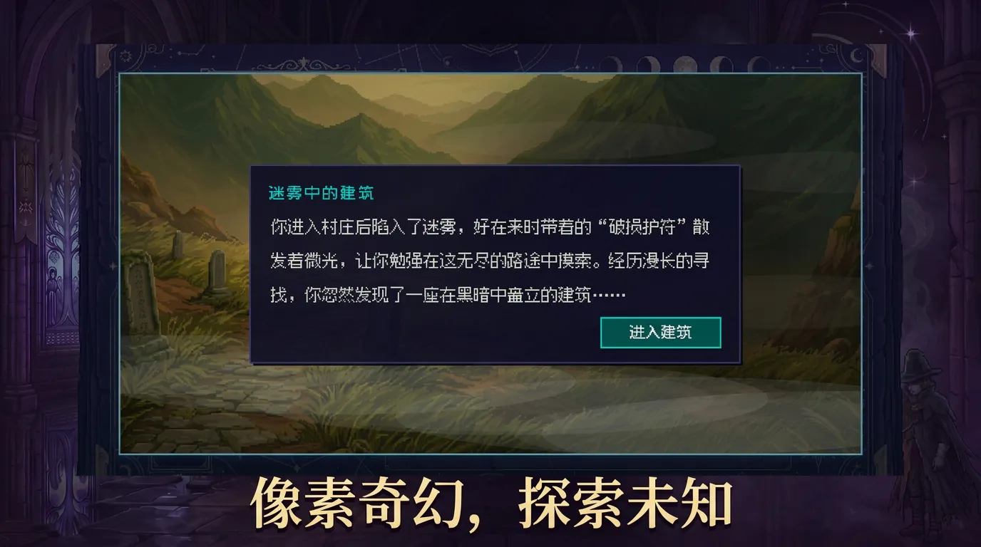 星眠归途