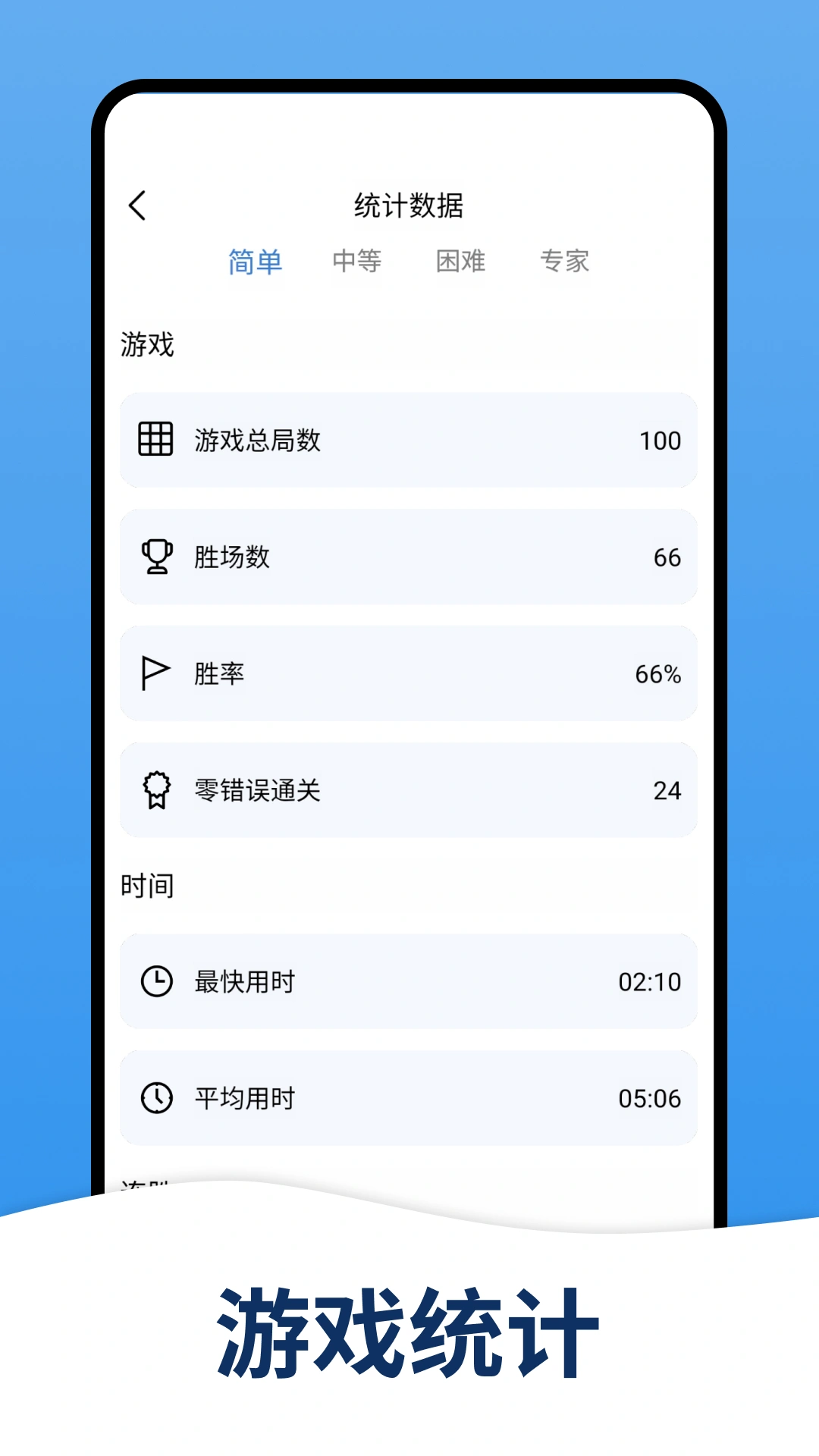 天天数独截图4