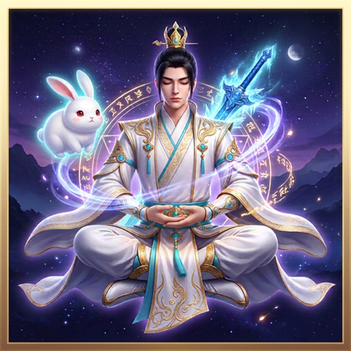 奇幻放置录