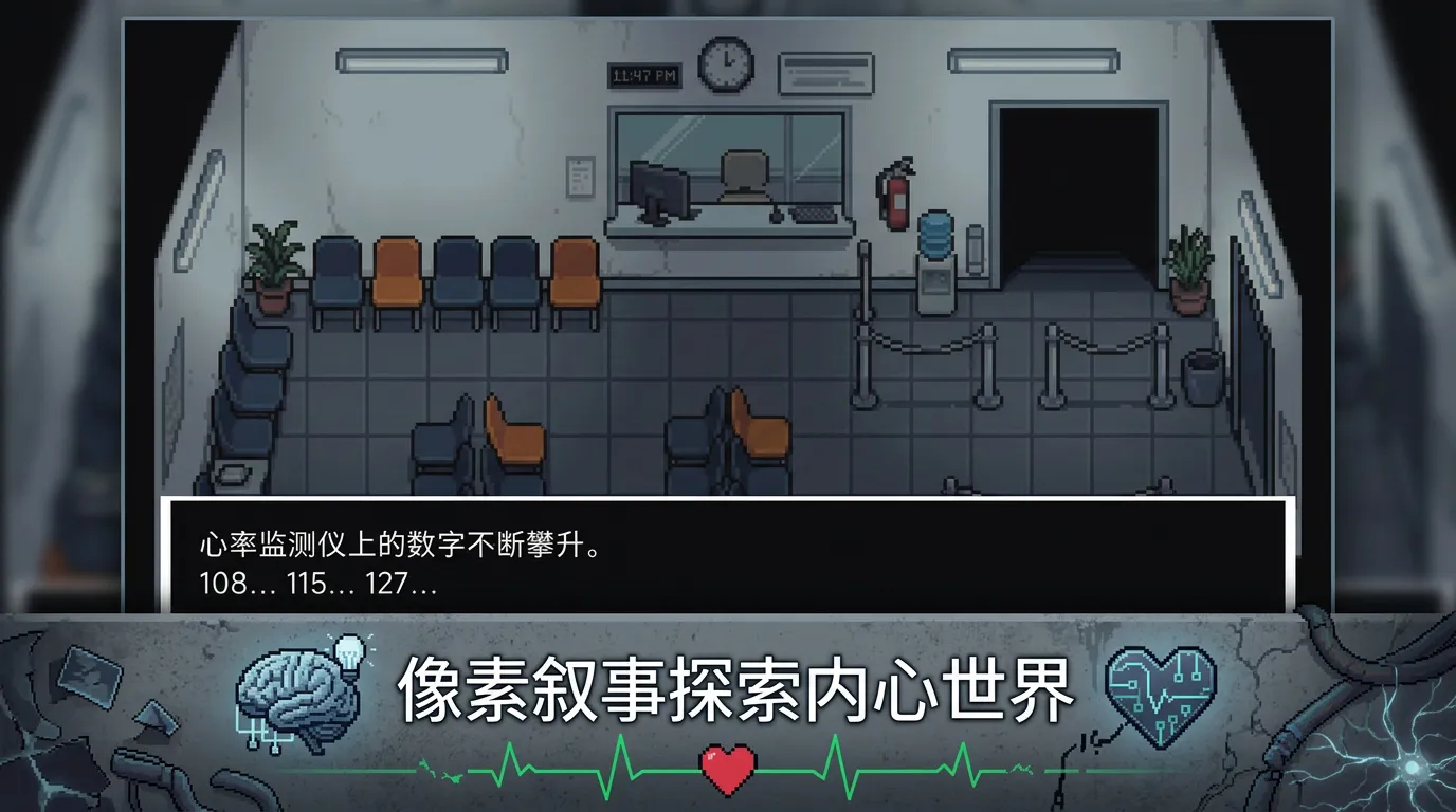 雪峰之下截图1