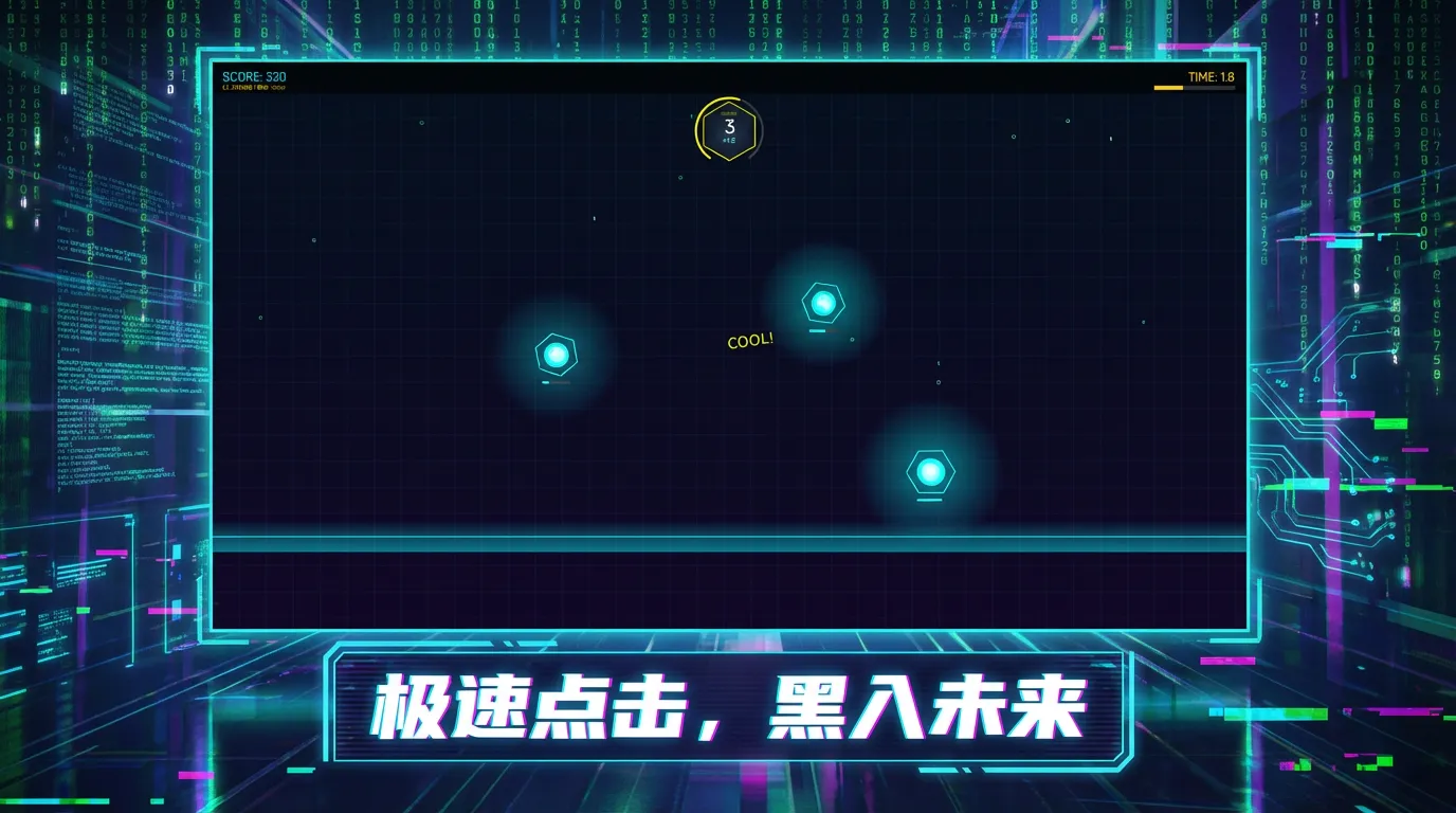 闪点黑客截图1