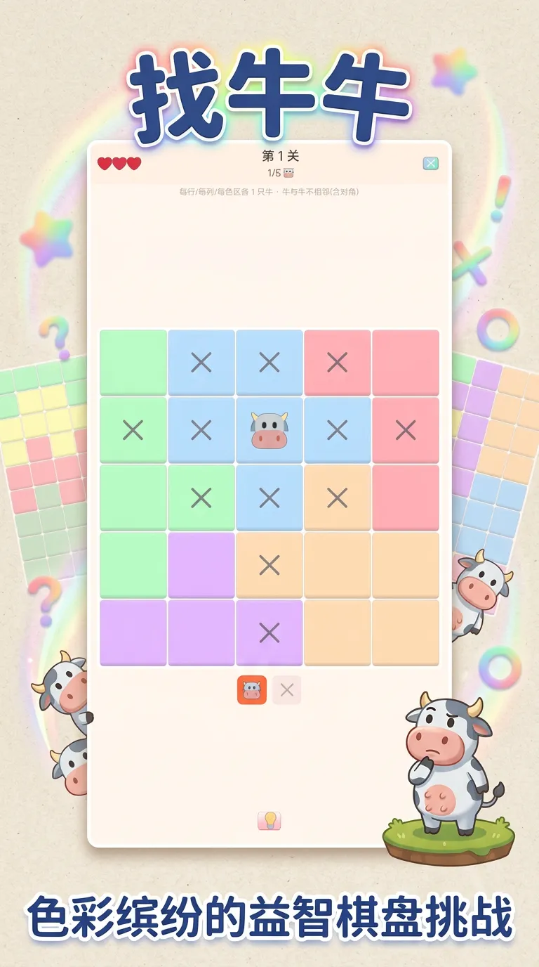 找牛牛截图2