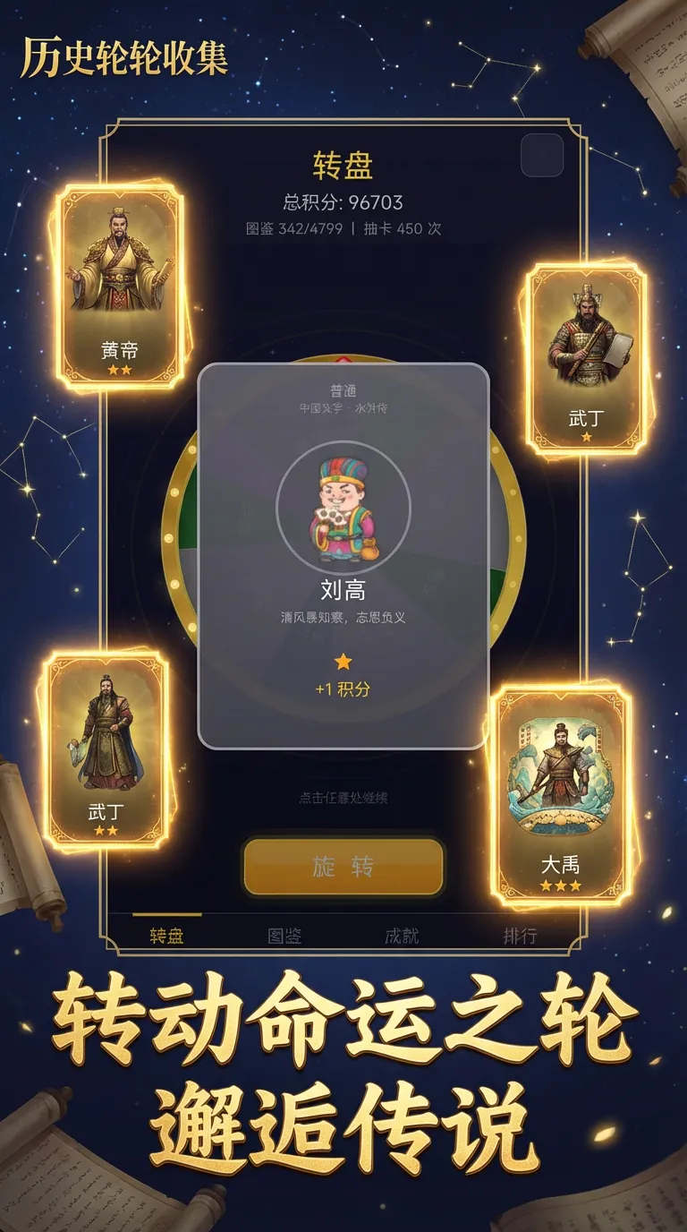 转盘截图2