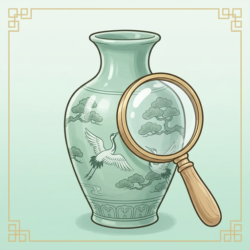 清风竞藏