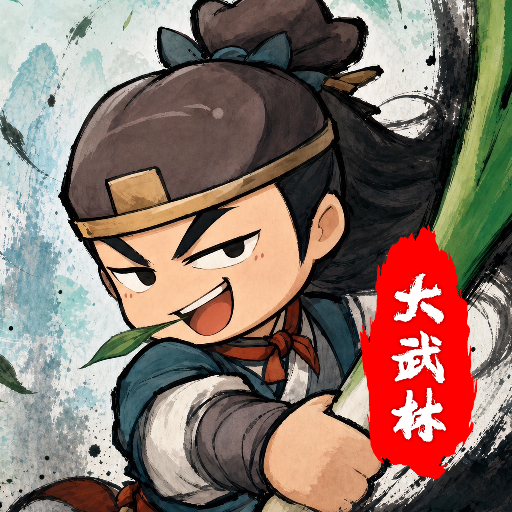 大武林
