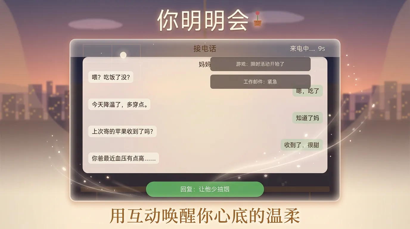 你明明会截图1