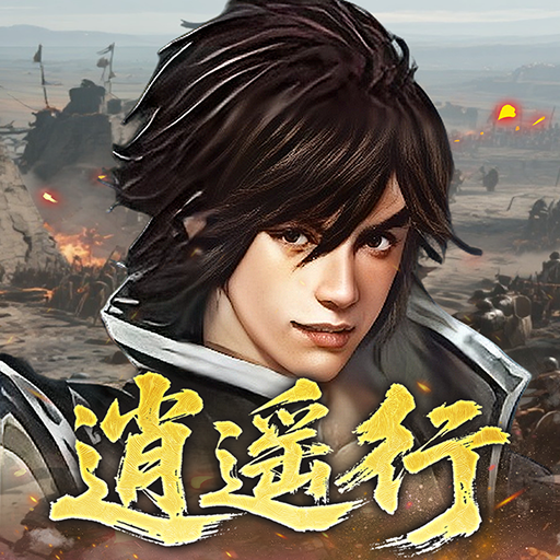 三国逍遥行