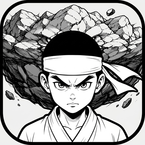 铁头功顶破万米山