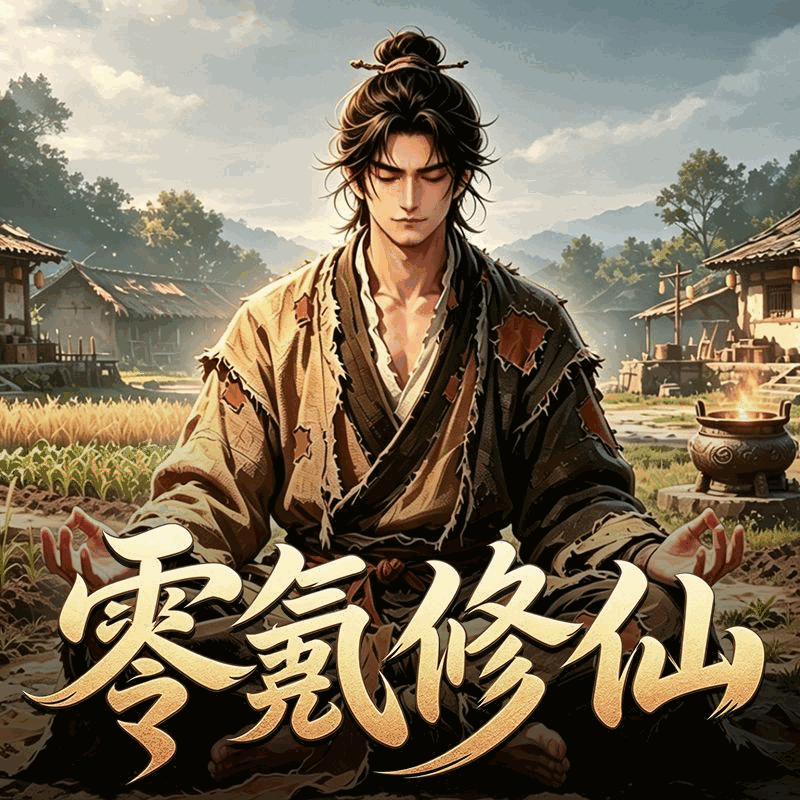 零氪修仙朽骨登天