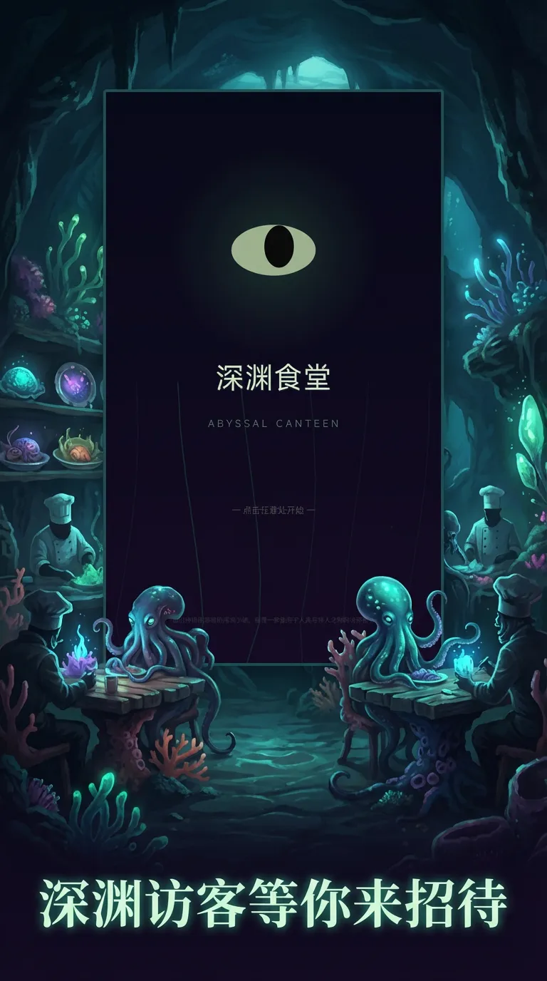 深渊食堂