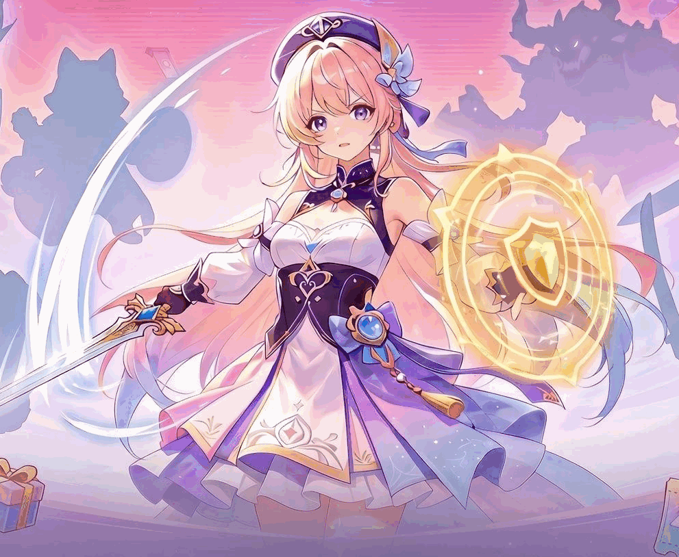 无限痛城刀盾之王