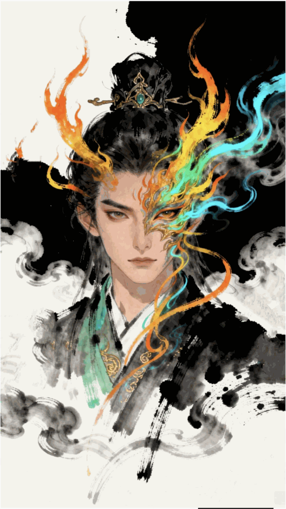 渡沧澜截图1