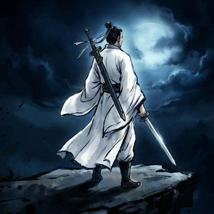 武侠幸存者