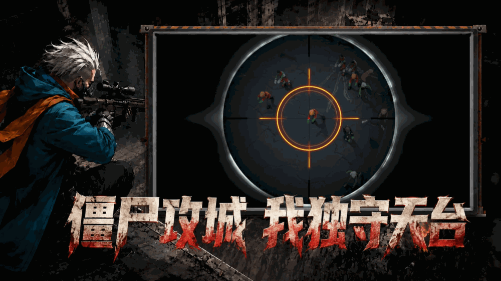 僵尸小队我靠换武器无限变身