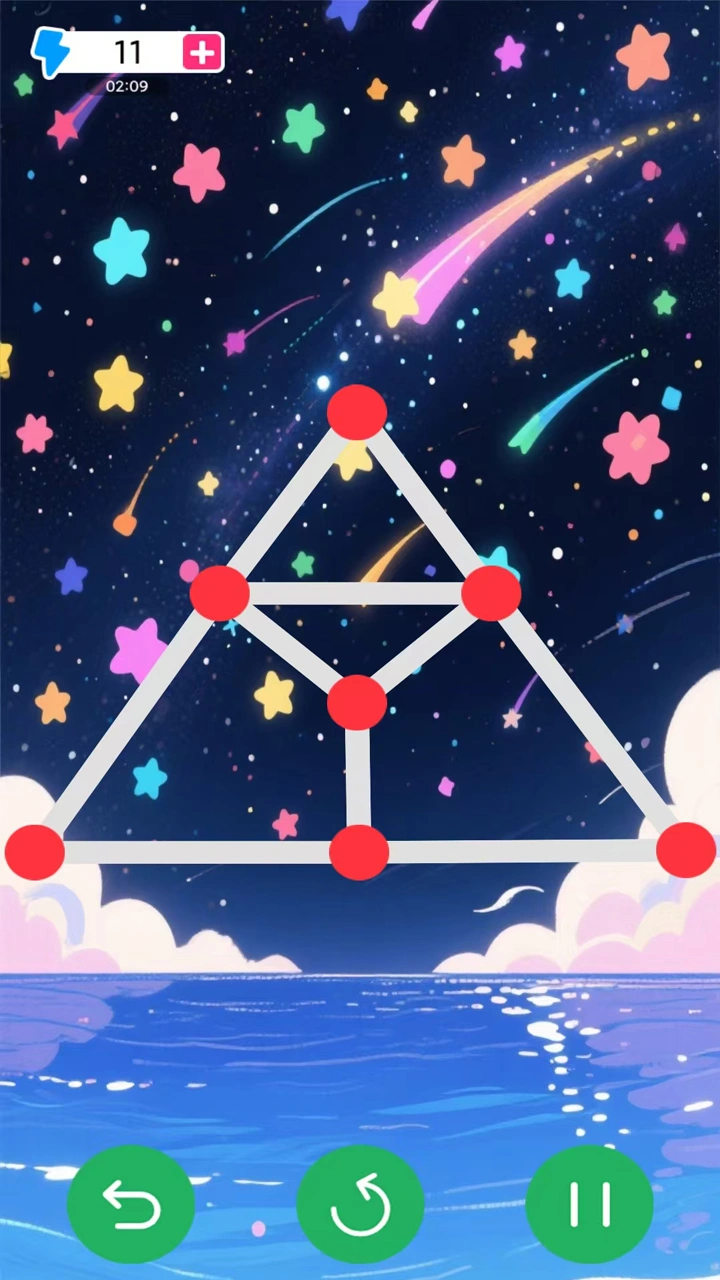 简笔图形大师截图3